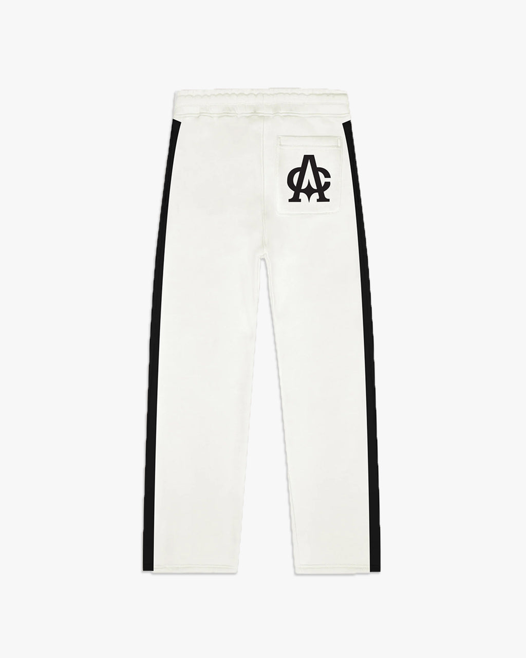 MONOGRAMMÉ FLEECE SWEATPANTS