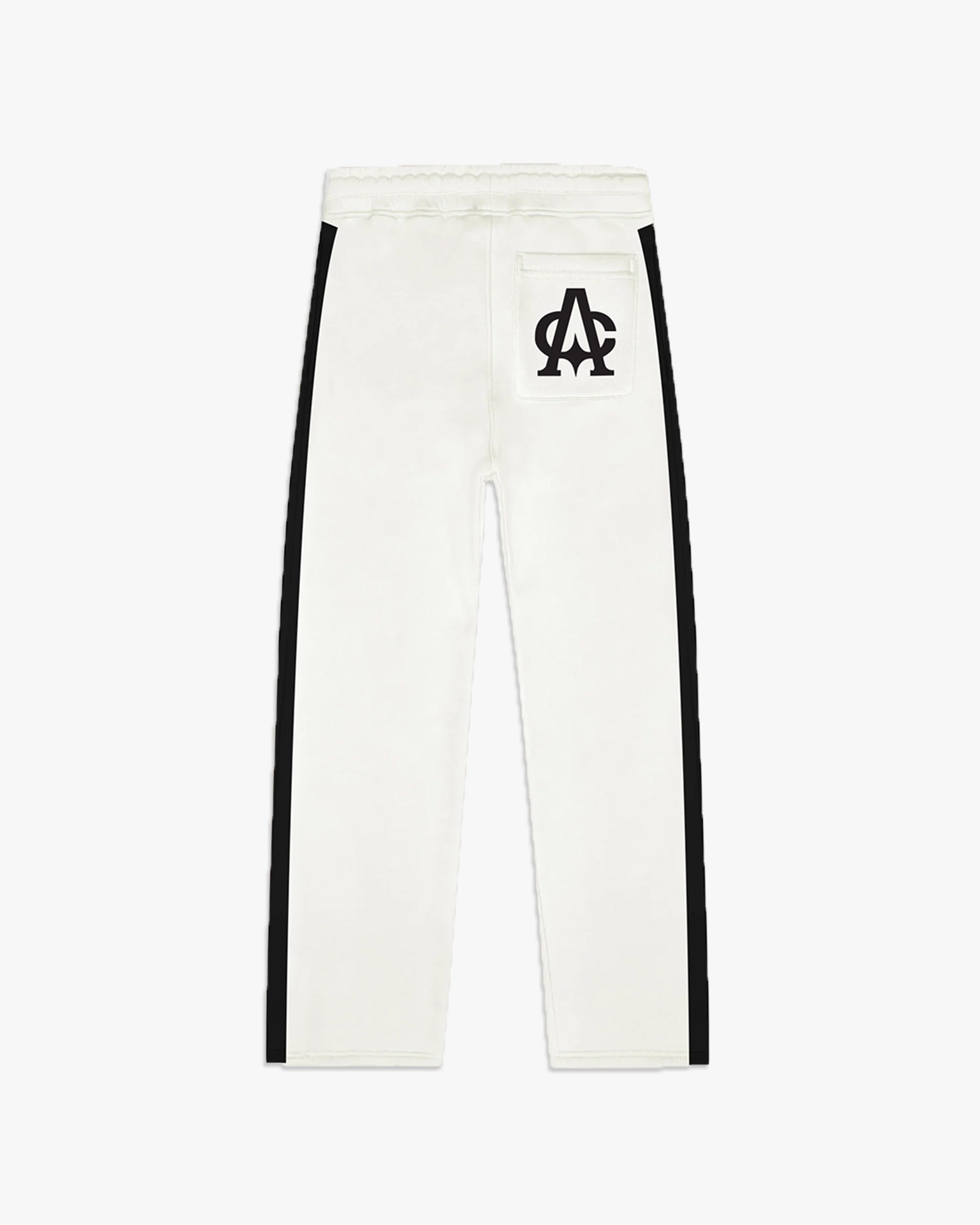 LE PANTALON POLAIRE MONOGRAMMÉ