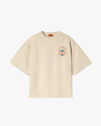 NAUTIQUE TEE