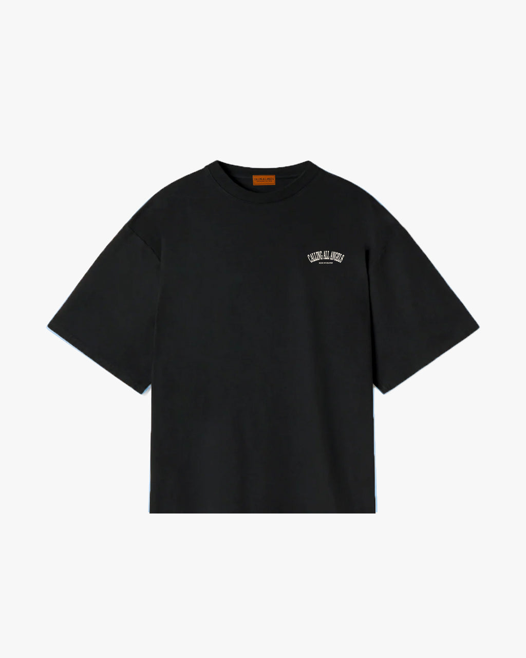 N'OUBLIE PAS DE VIVRE TEE