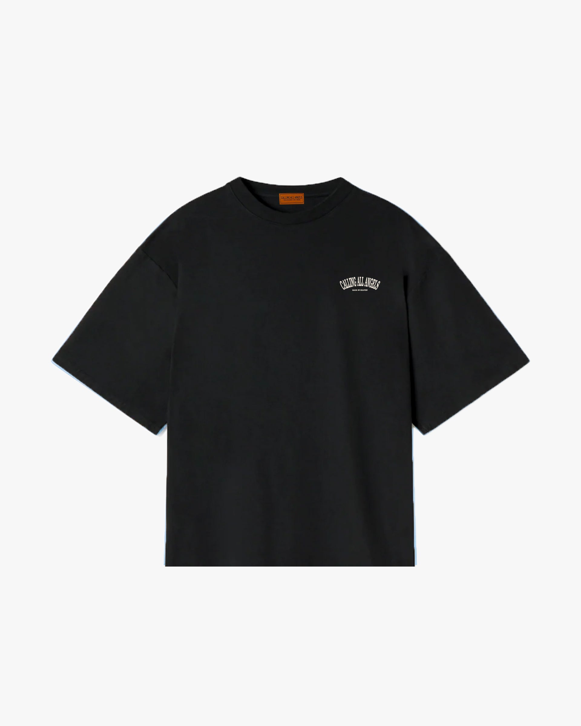 N'OUBLIE PAS DE VIVRE TEE