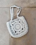 LUCIA CROCHET BAG