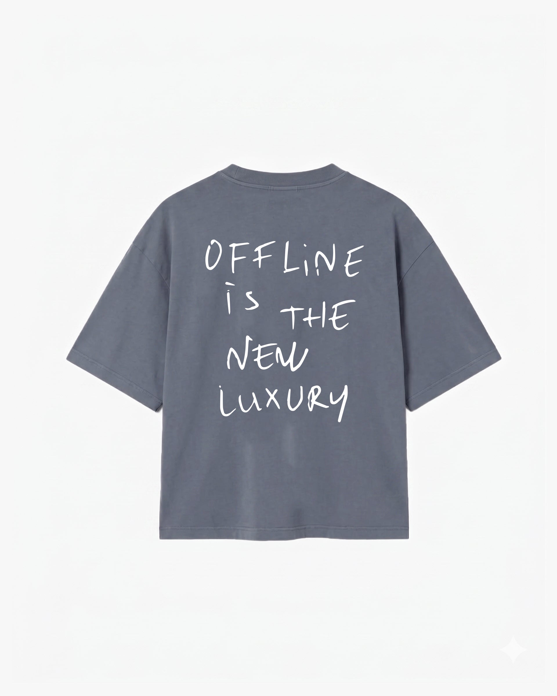 OFFLINE TEE