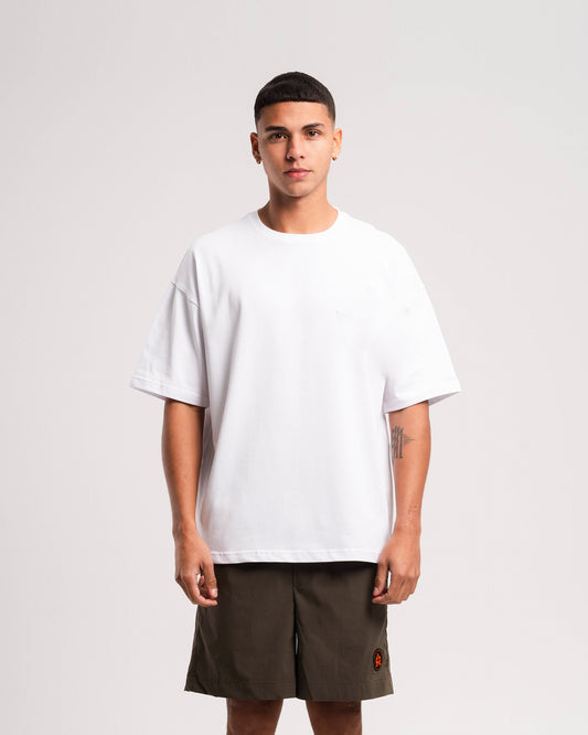 MONOGRAMMÉ NYLON SHORTS