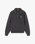 Origine Quarter Zip Sweater