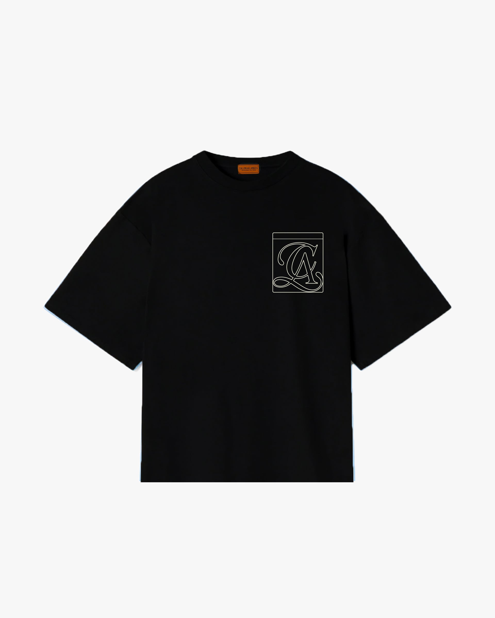 SIGNATURE POCKET TEE