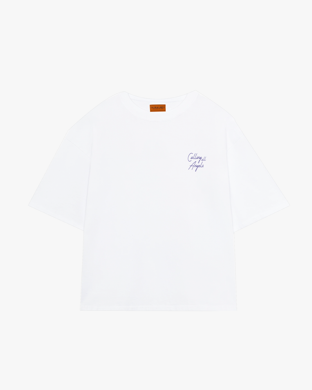 PÂTES AUX CIEUX TEE