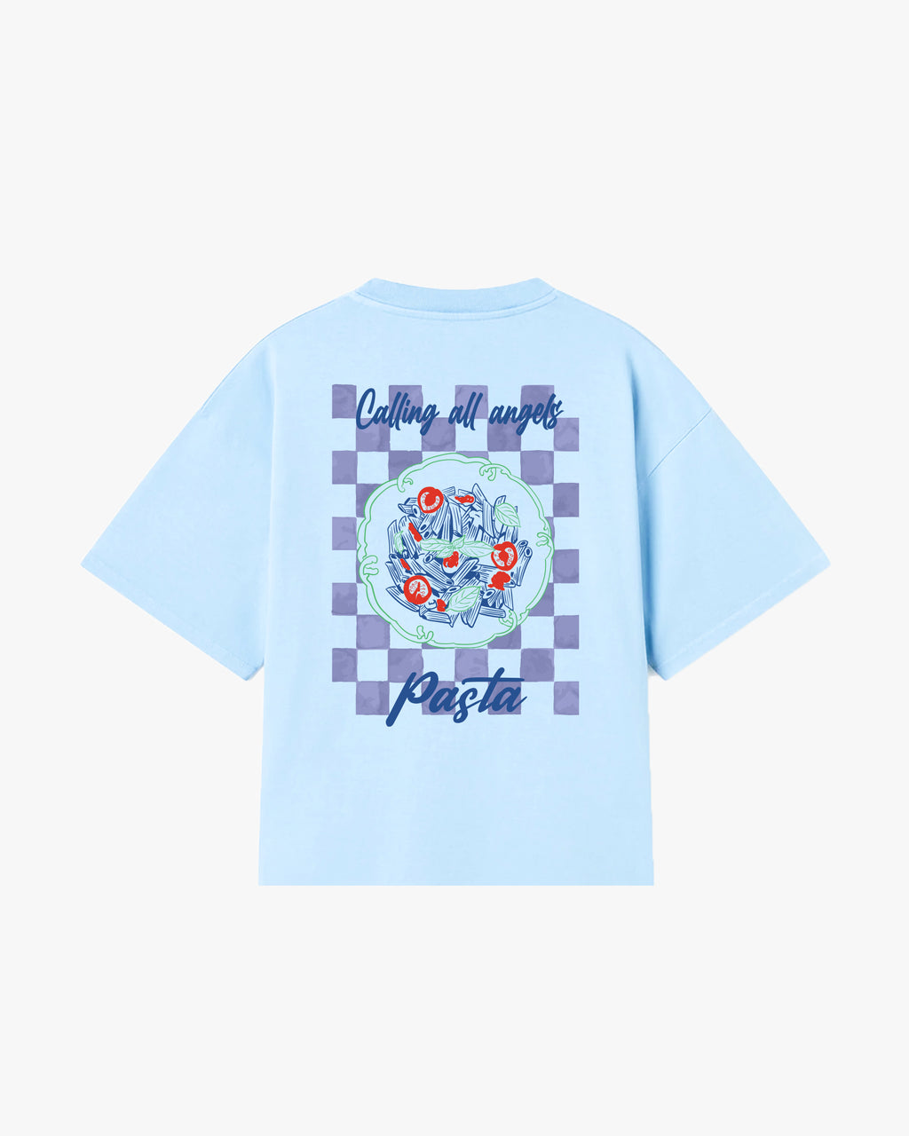 SICILE TEE