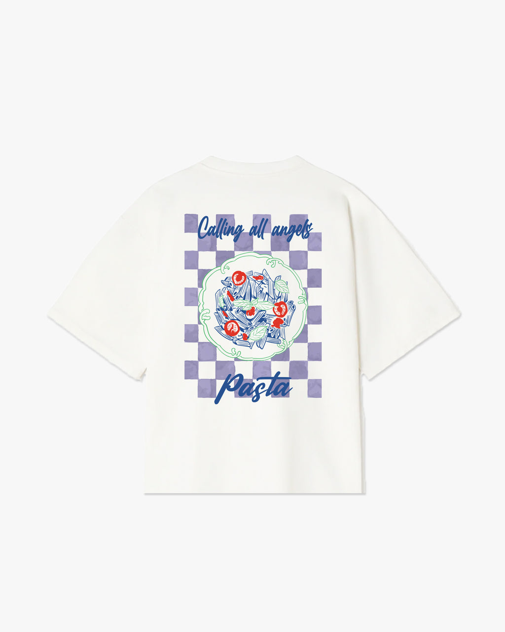 SICILE TEE