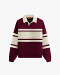 HÉRITAGE RUGBY SWEATER