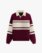 HÉRITAGE RUGBY SWEATER