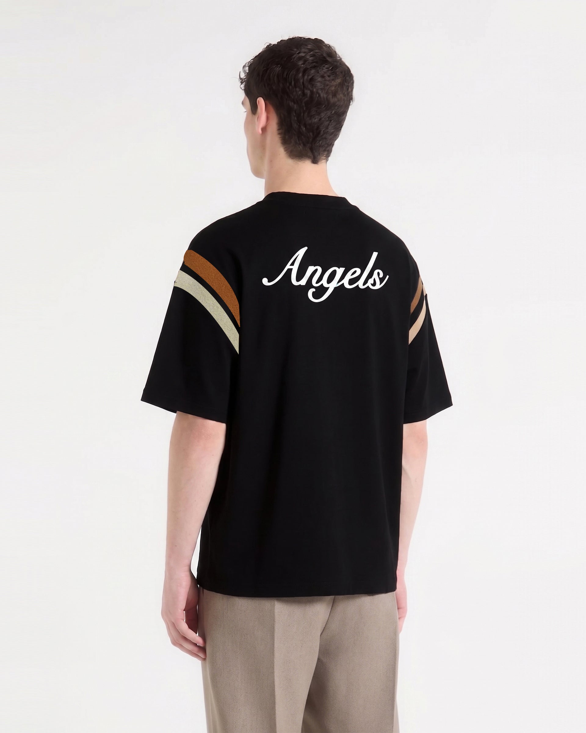 COLLÉGIAL TEE