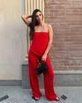 Cales Pants