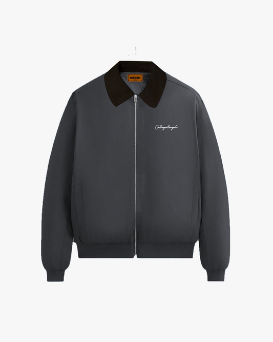 RÉTROGRADE CONTRAST JACKET