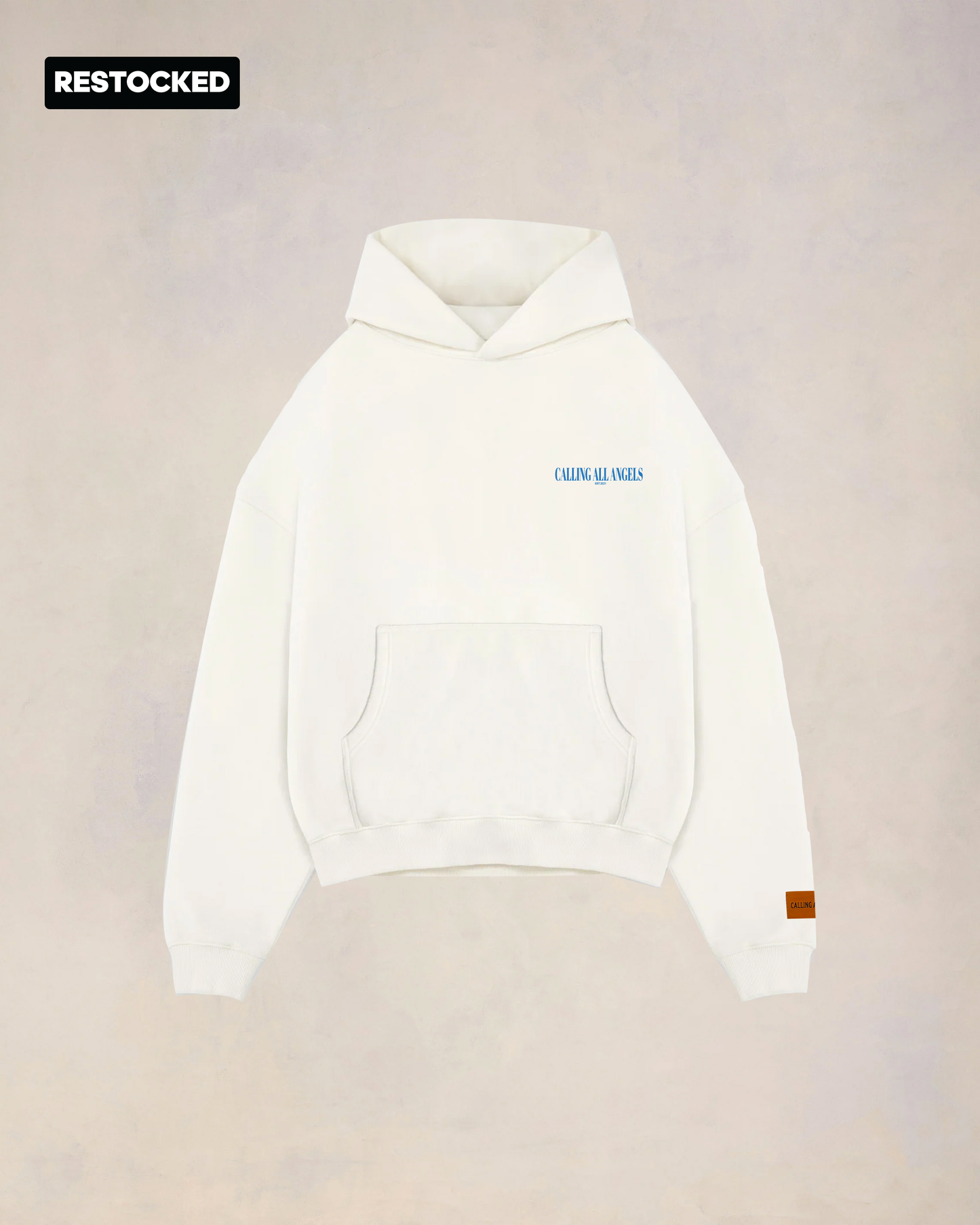 "REVE" HOODIE