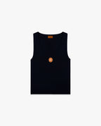 MONOGRAMMÉ TANK TOP