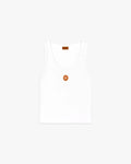 MONOGRAMMÉ TANK TOP
