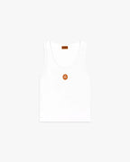 MONOGRAMMÉ TANK TOP