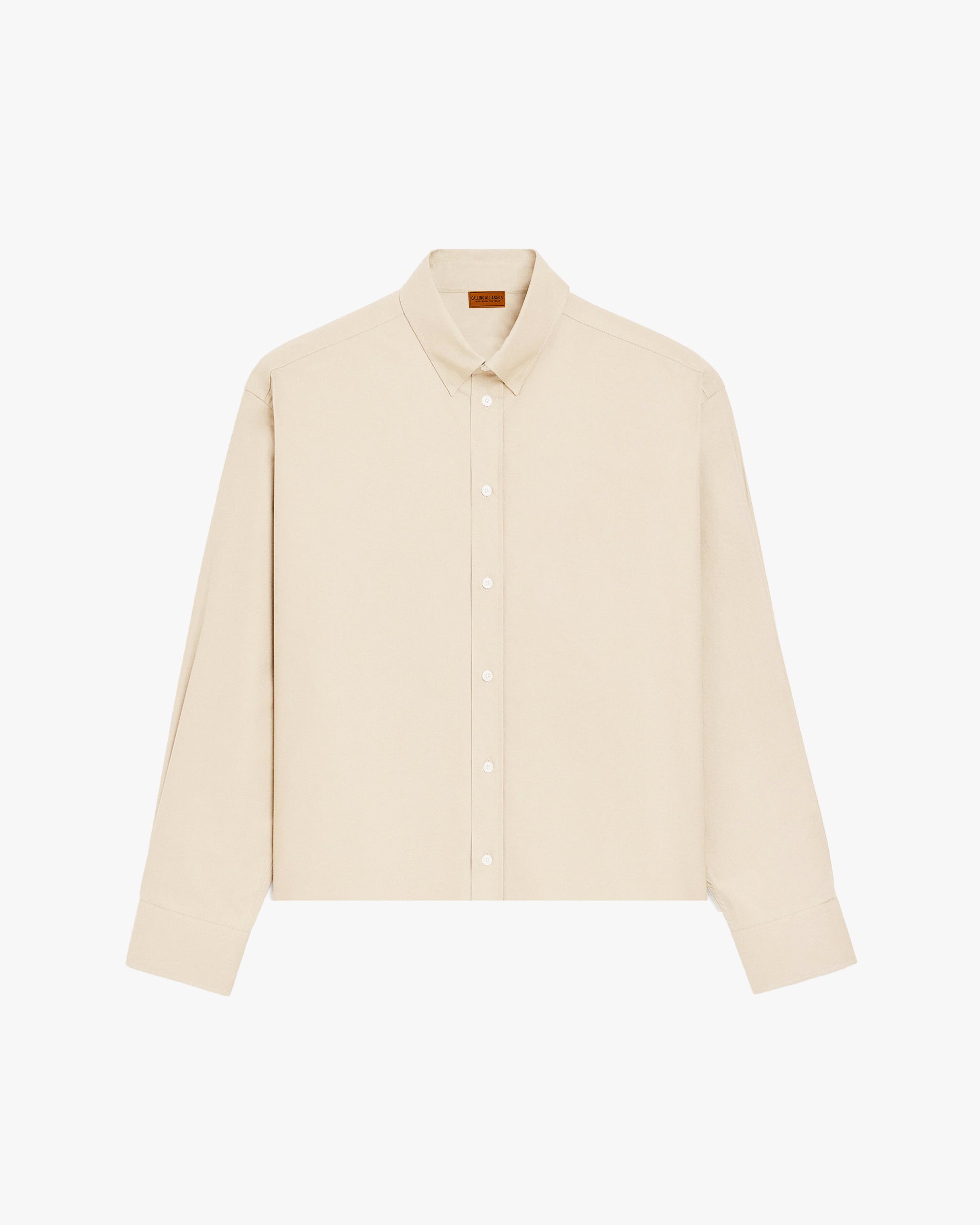 RIVAGE LINEN SHIRT