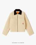 Rustique Fleece Jacket