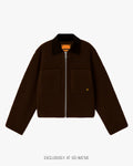 Rustique Fleece Jacket