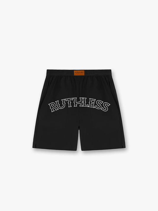 "RUTHLESS" SHORTS