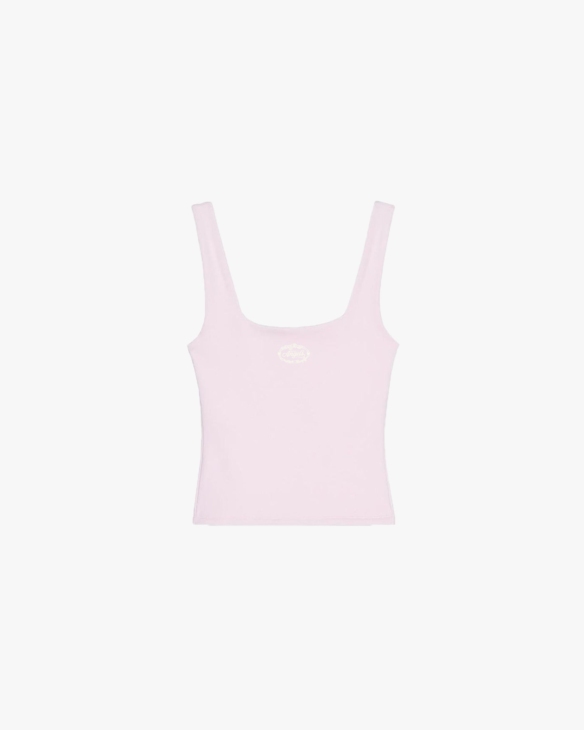 LIANE SCOOP NECK TOP