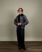 SIGNATURE BOMBER JACKET