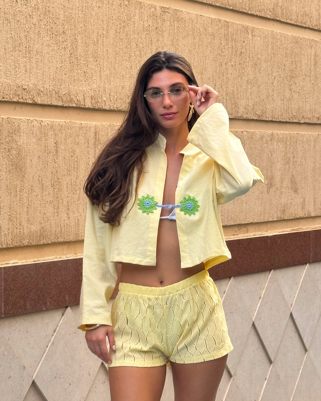 Alondra Top