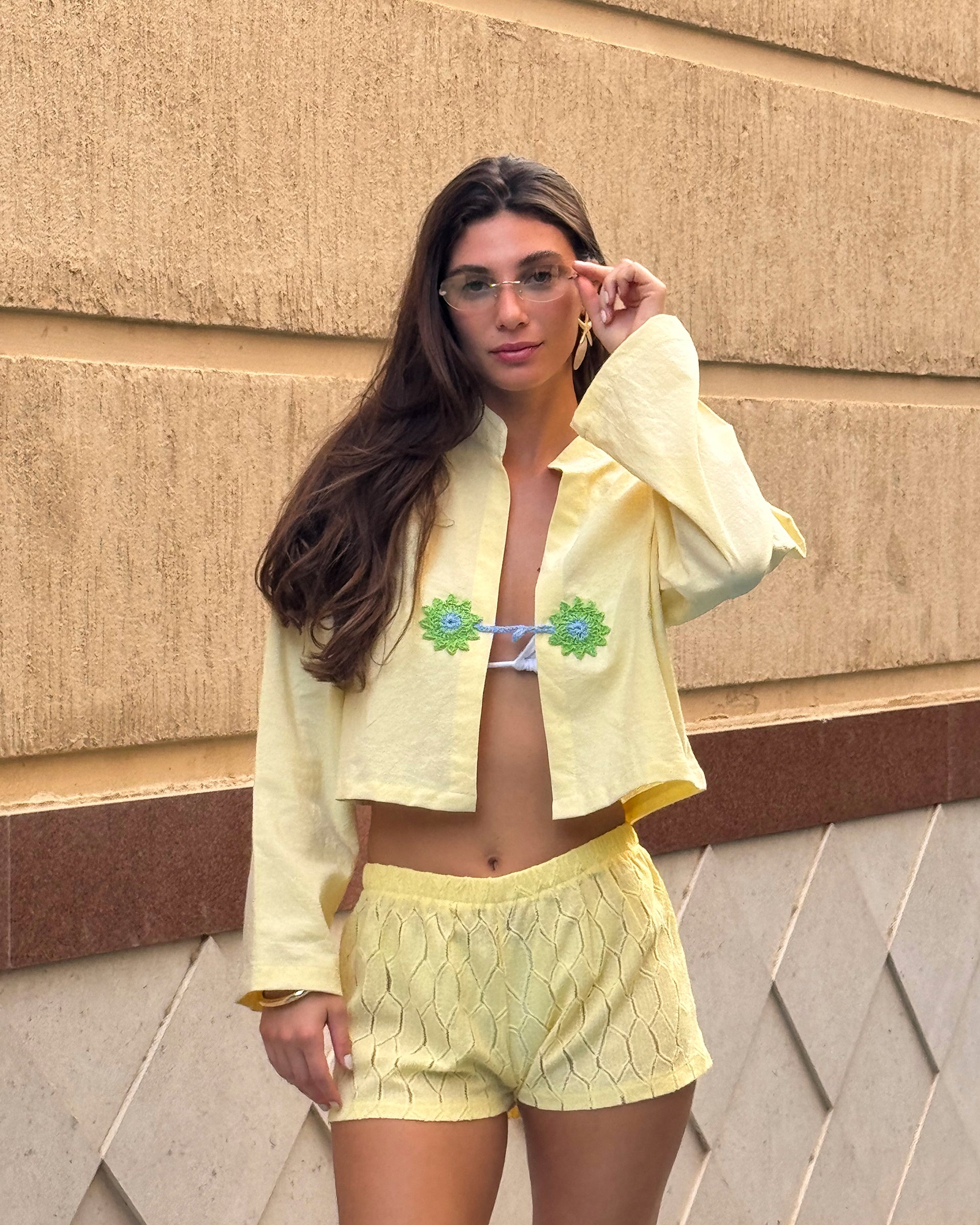 Alondra Top