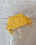 ESENIA CROCHET BAG