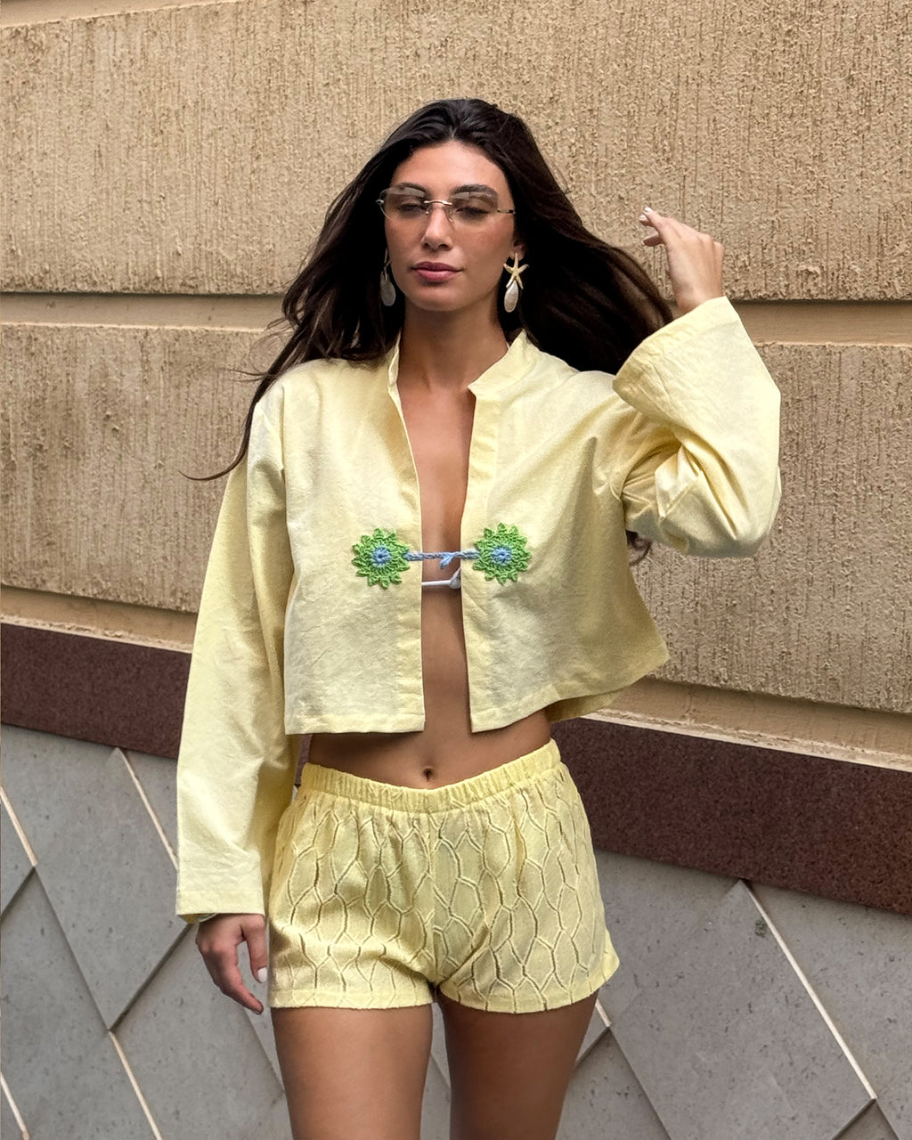 Alondra Top