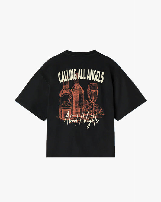 ABOUT NIGHTS TEE