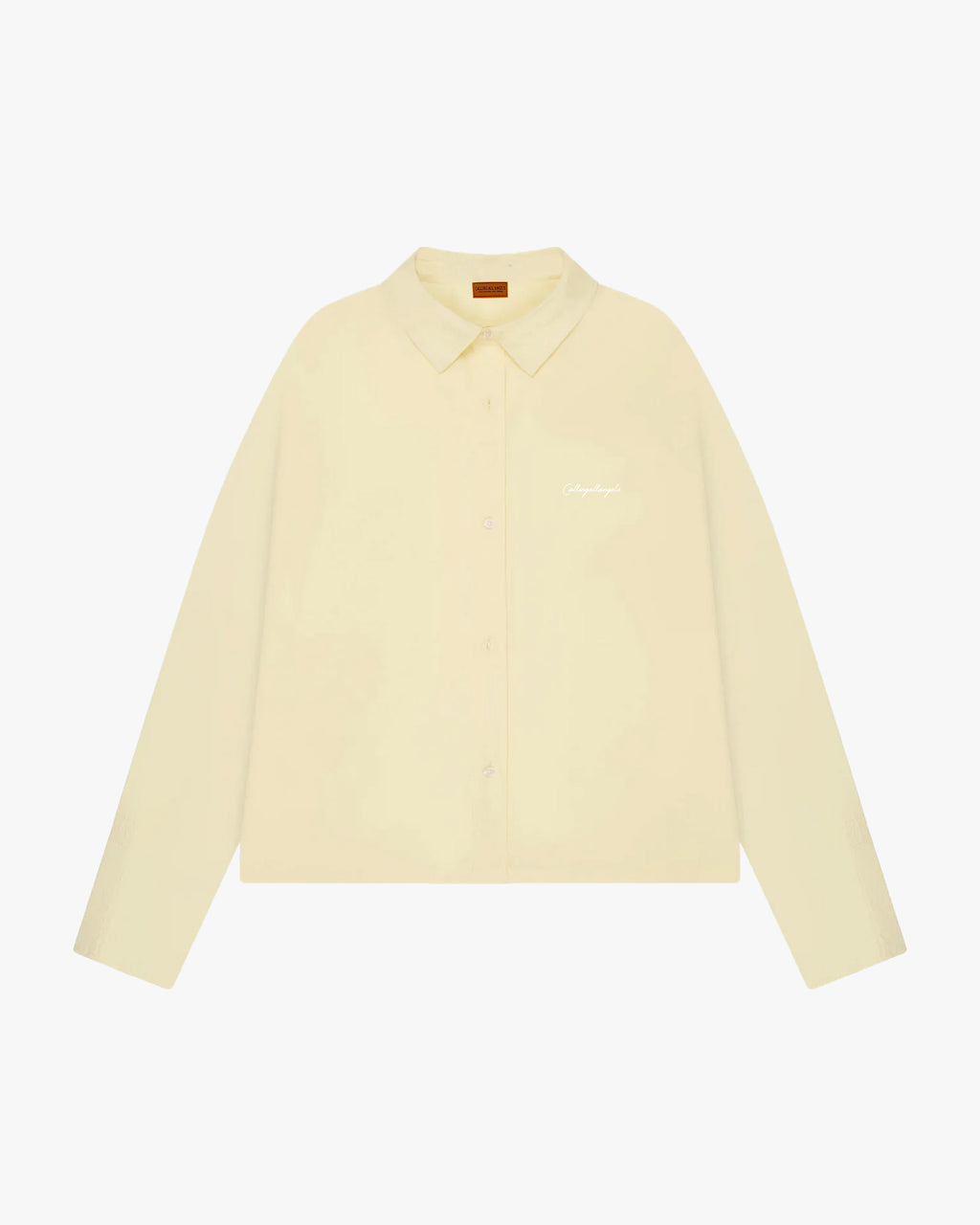 ATELIER SHIRT