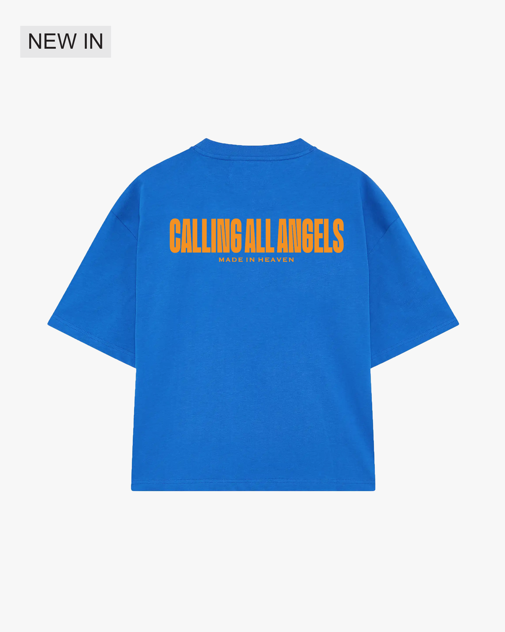 LES CLASSIQUES TEE