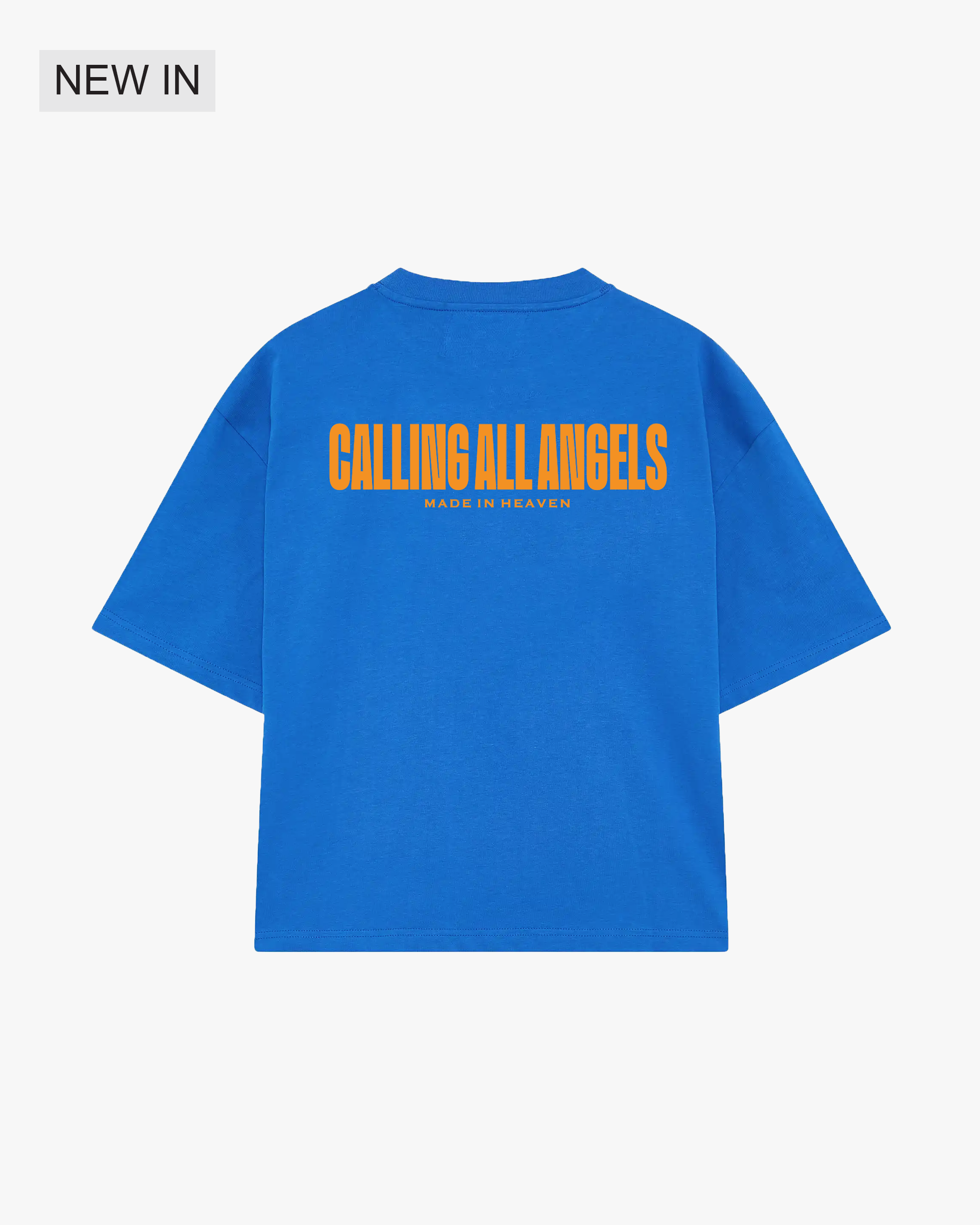 LES CLASSIQUES TEE