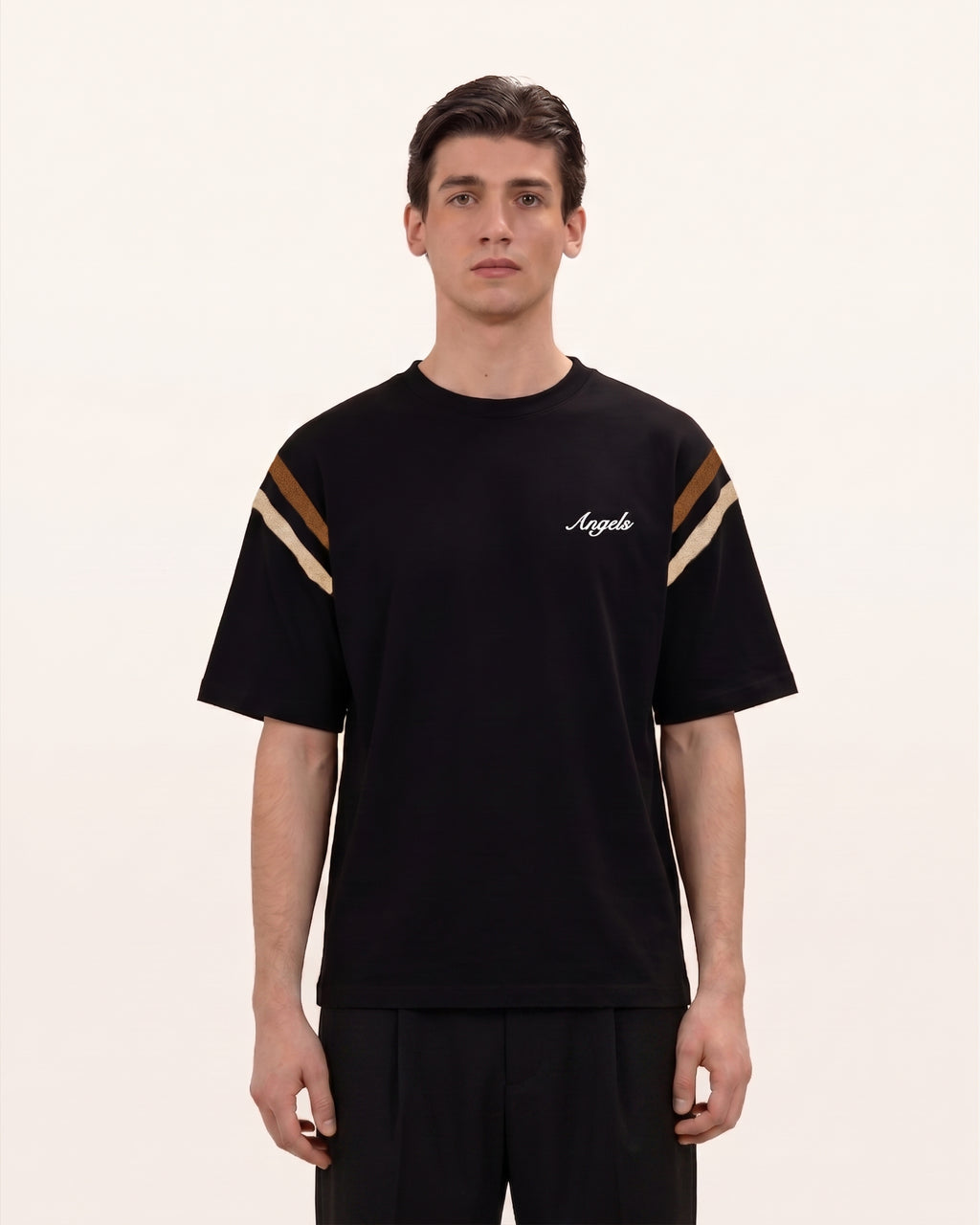 COLLÉGIAL TEE