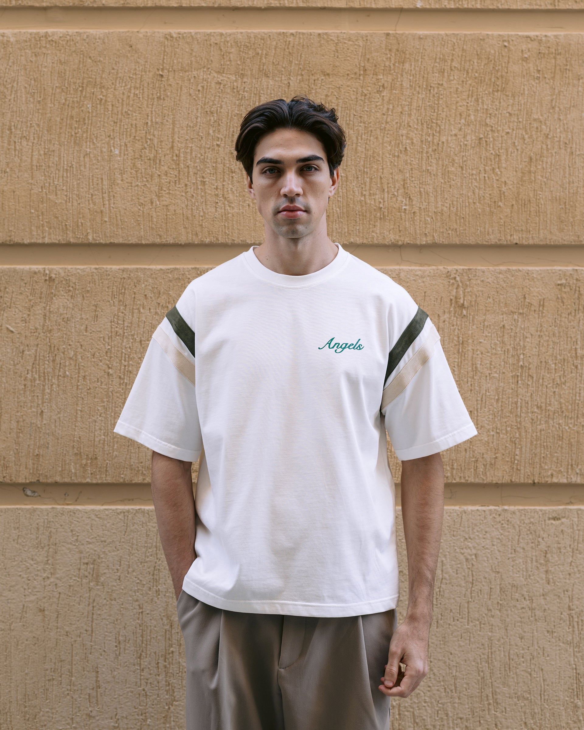 COLLÉGIAL TEE