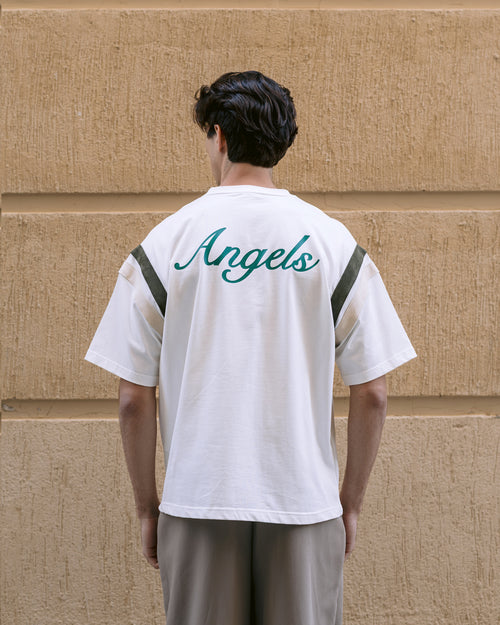COLLÉGIAL TEE