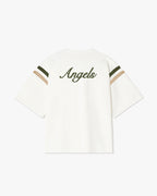 COLLÉGIAL TEE