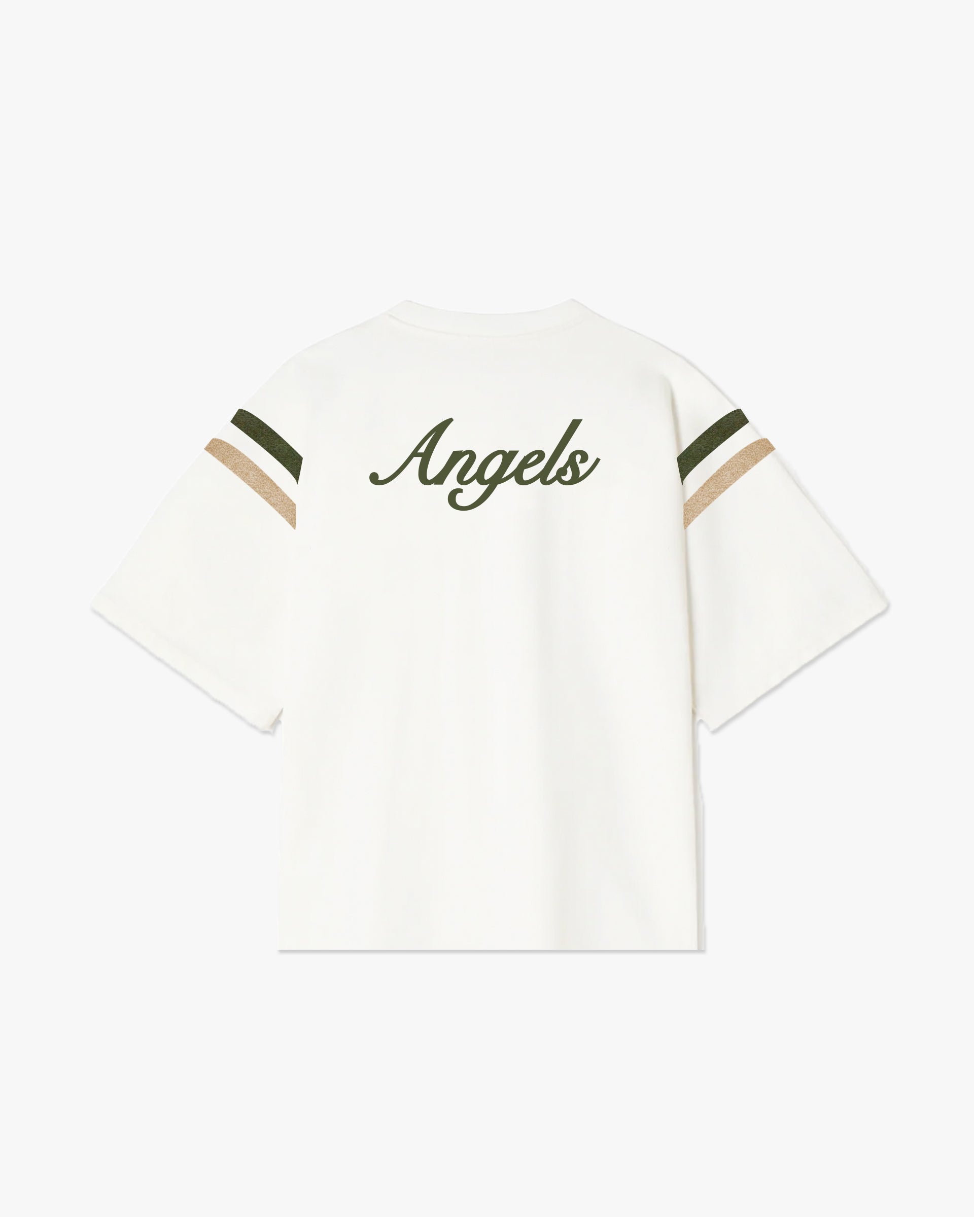 COLLÉGIAL TEE