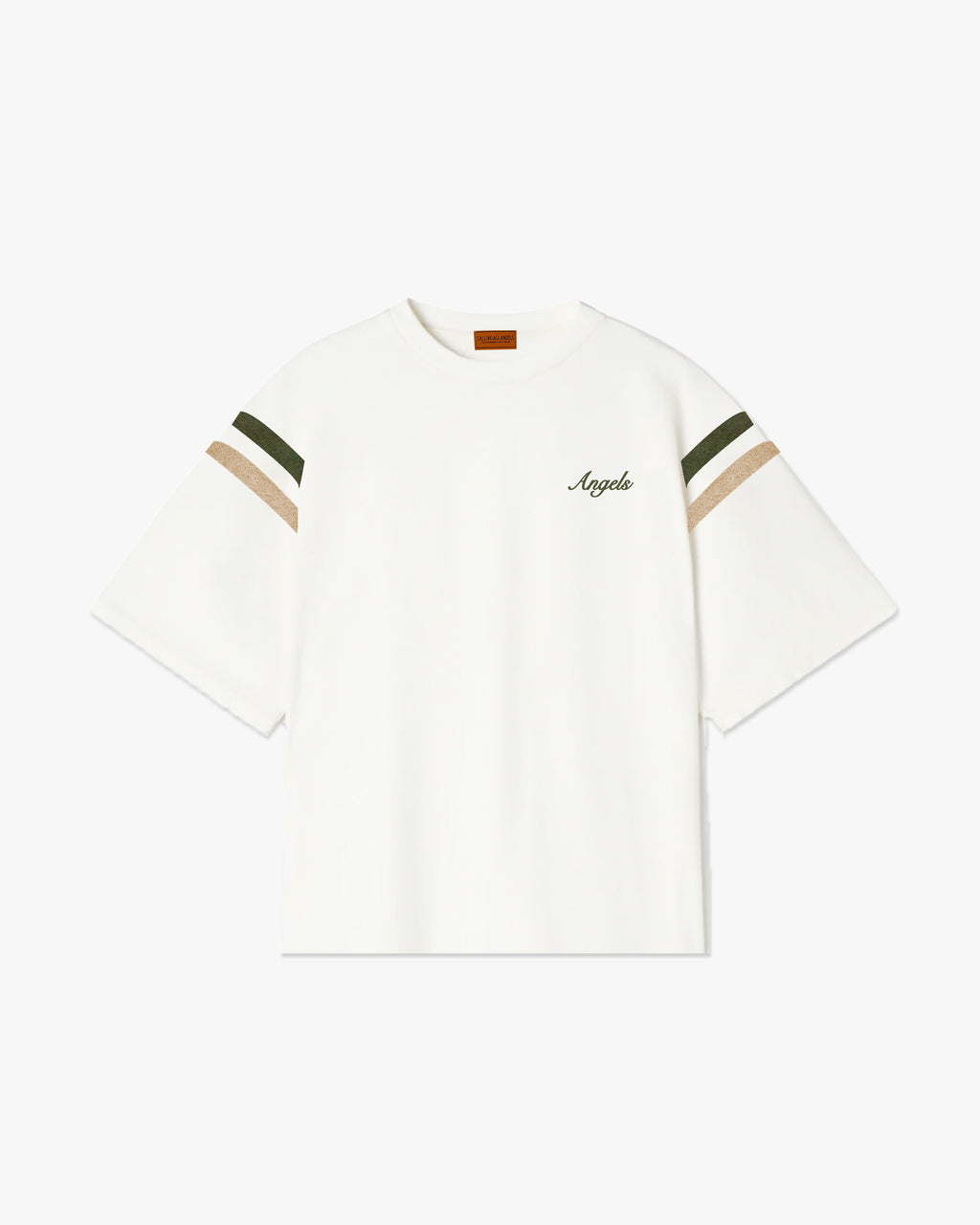 COLLÉGIAL TEE