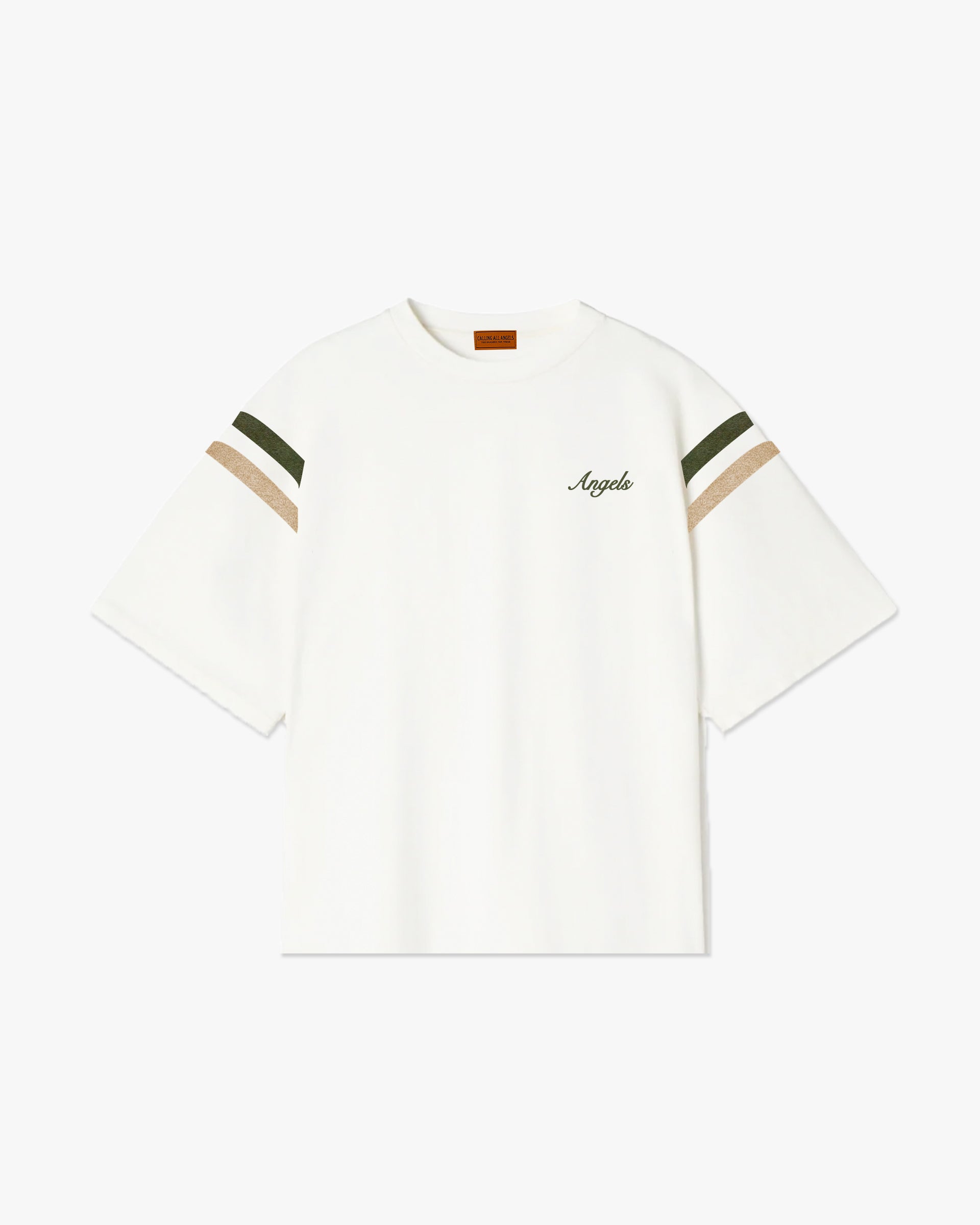 COLLÉGIAL TEE