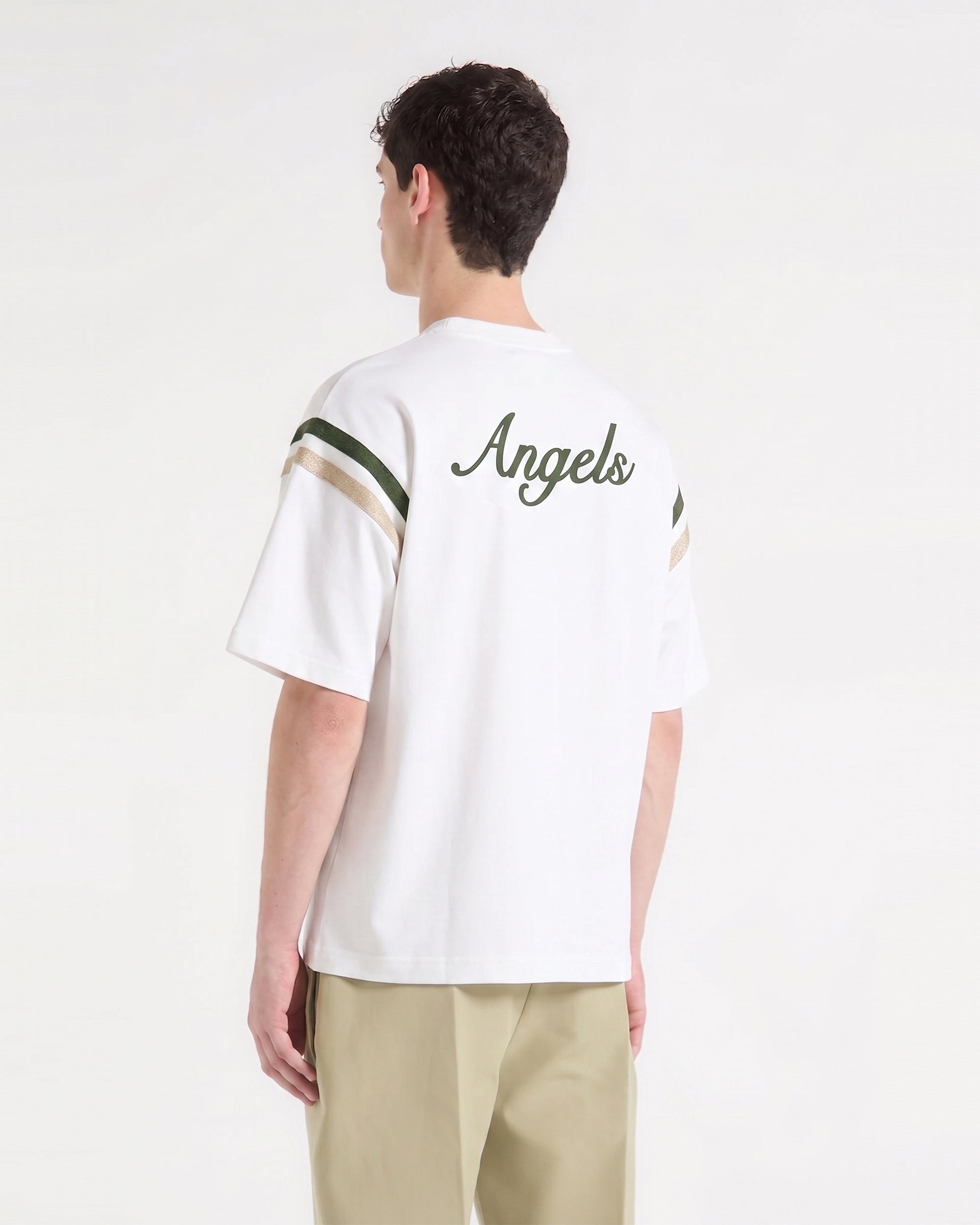 COLLÉGIAL TEE
