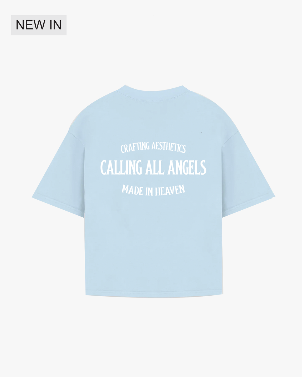 ESTHETIQUE TEE