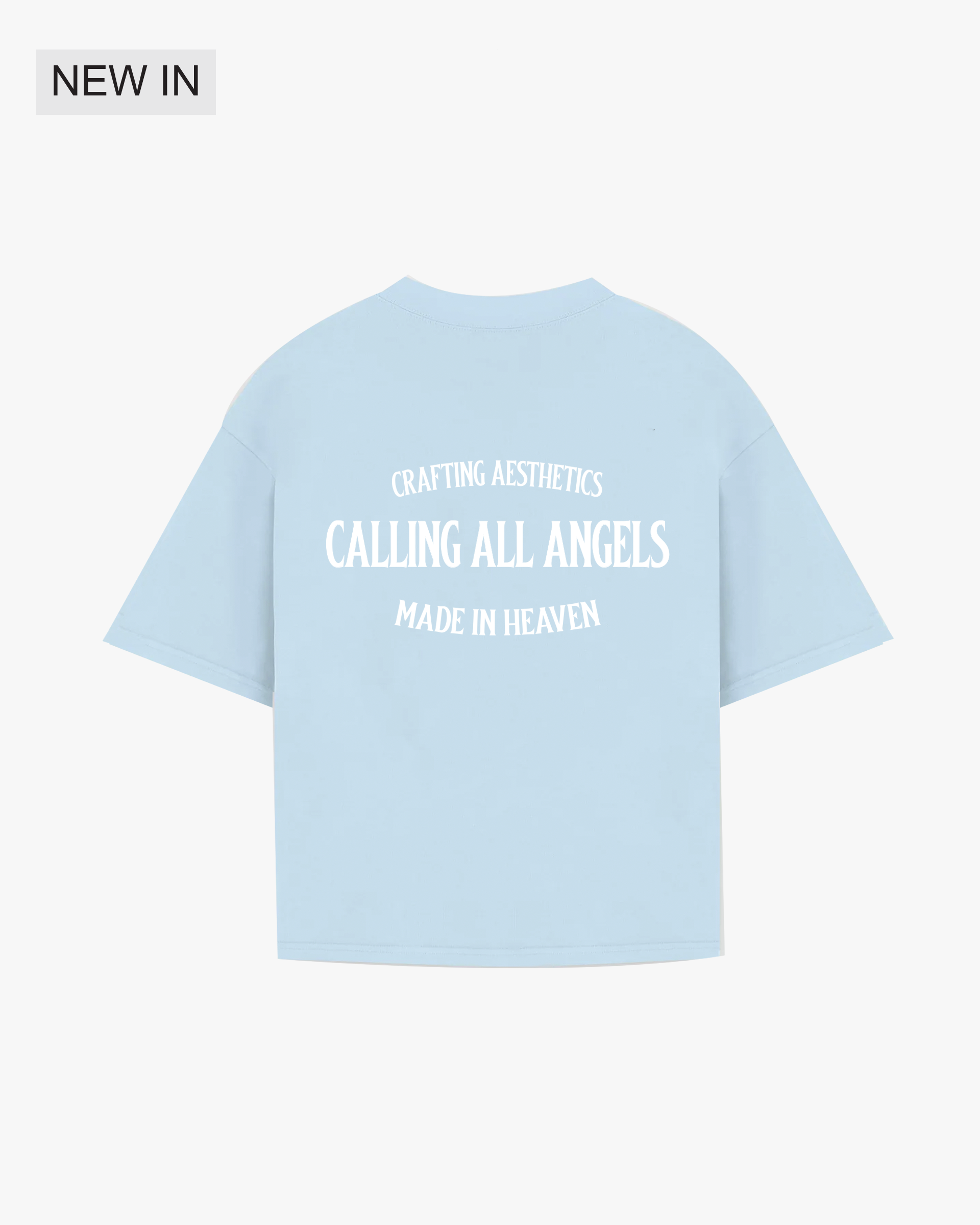 ESTHETIQUE TEE