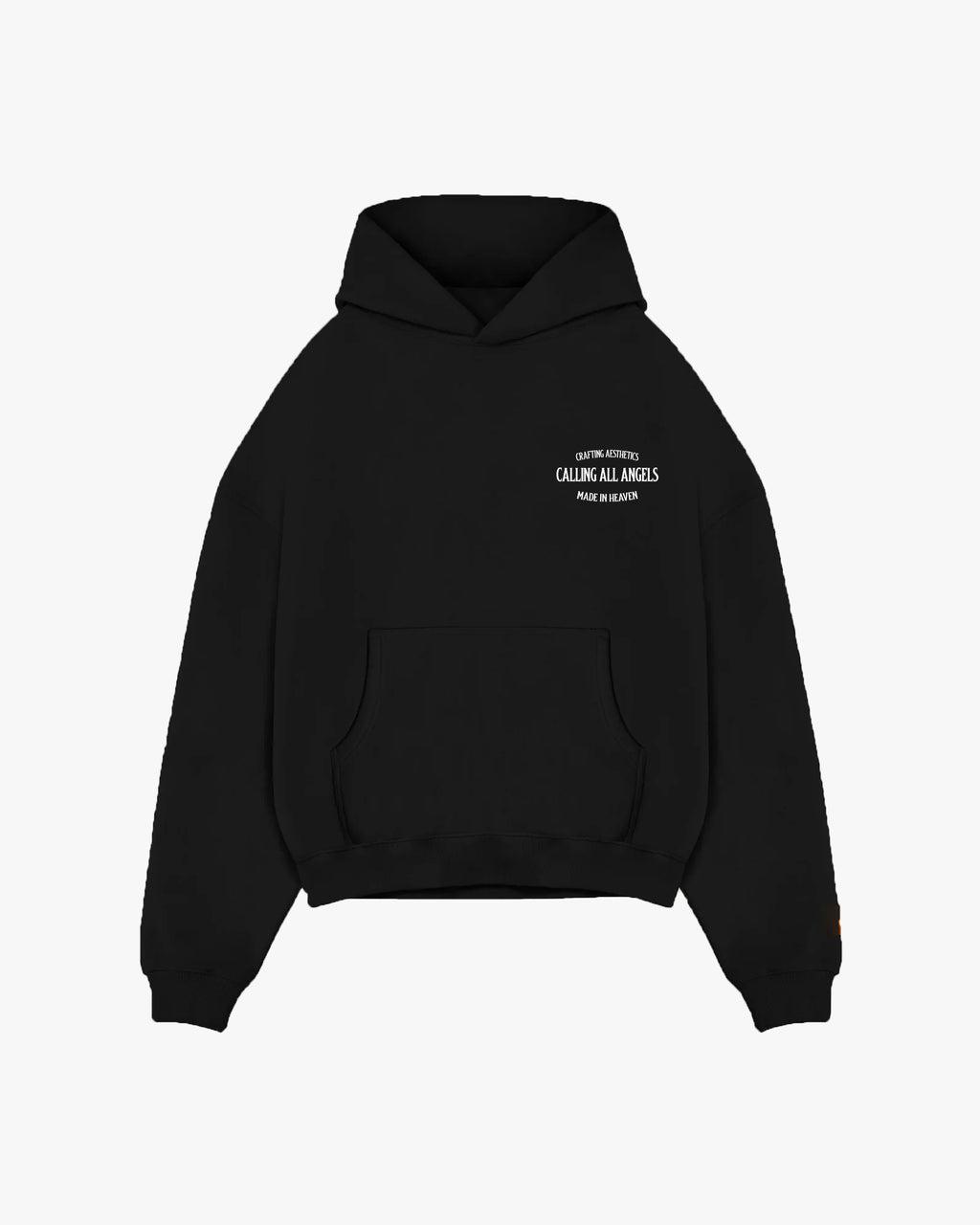 ESTHÉTIQUE HOODIE