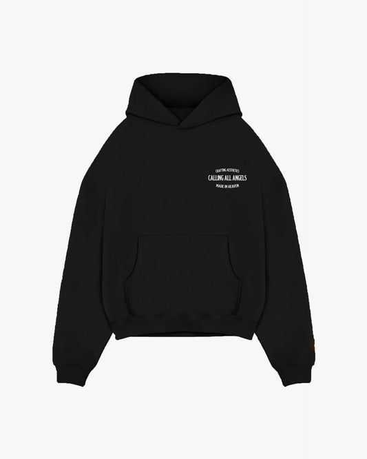 ESTHÉTIQUE HOODIE
