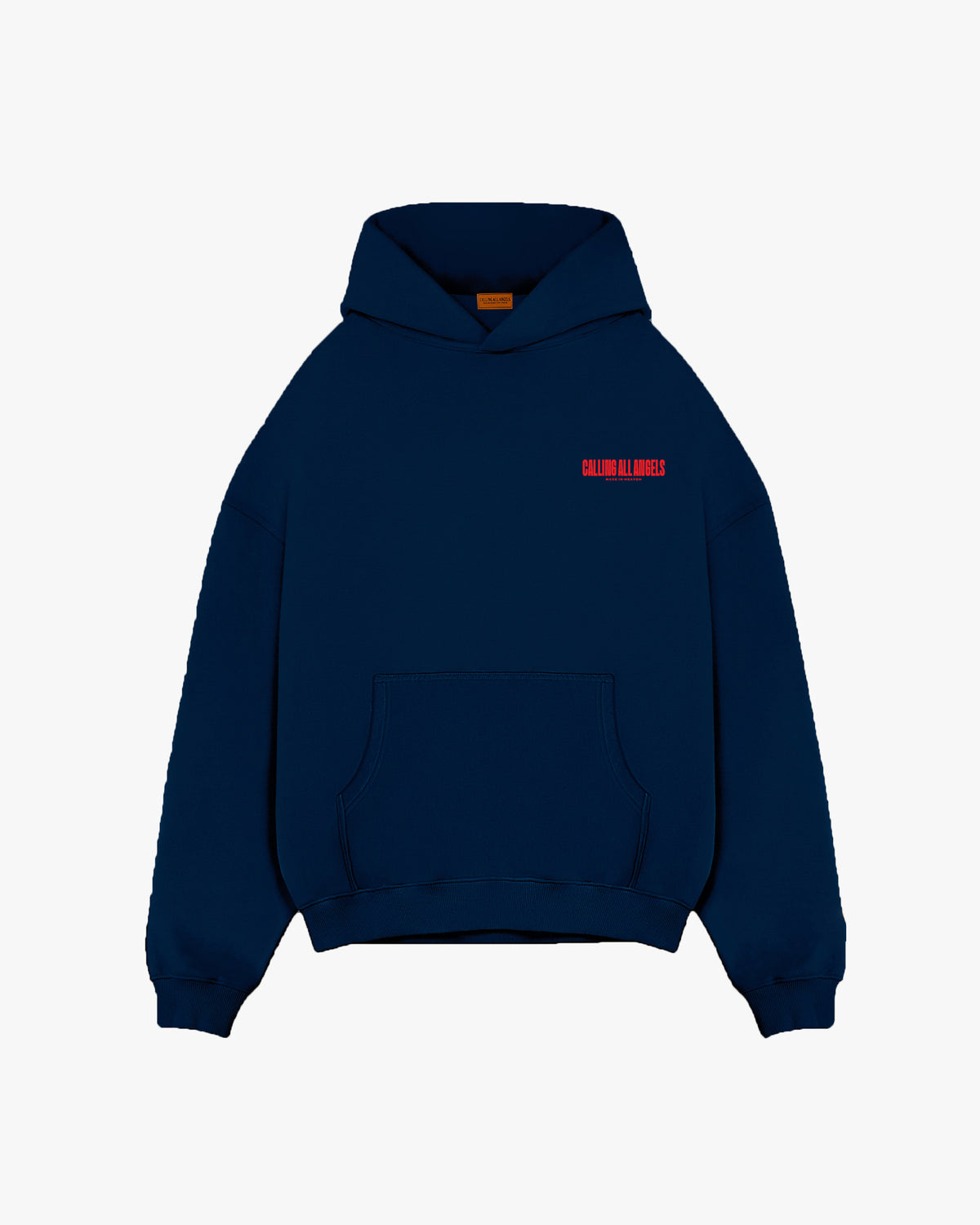 CLASSIQUE HOODIE