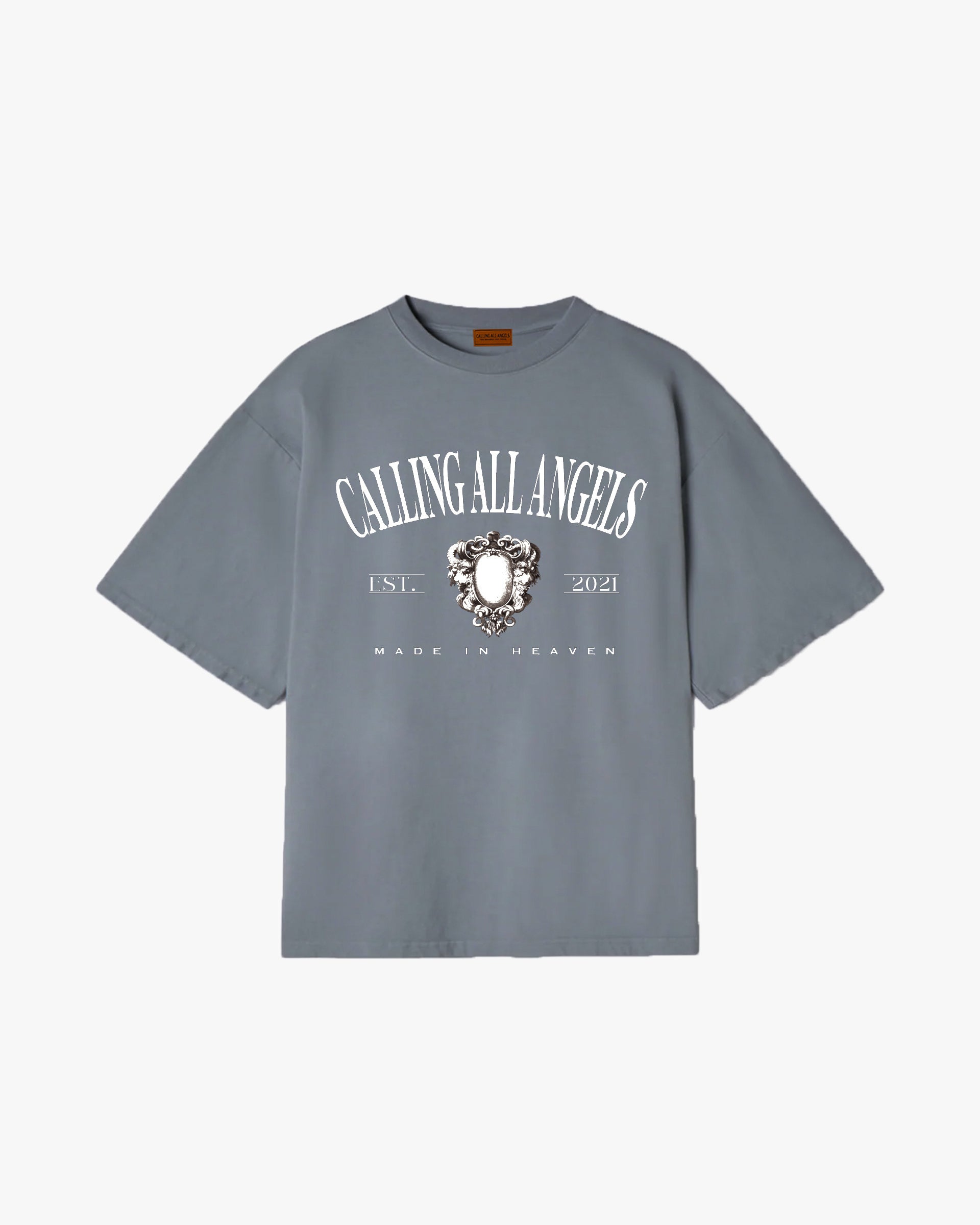 FRESCO TEE